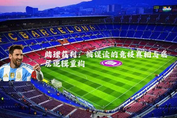 助理裁判：被误读的竞技真相与底层逻辑重构