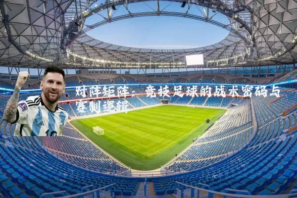 对阵矩阵：竞技足球的战术密码与赛制逻辑